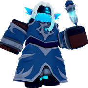 Fallen Medic