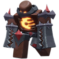 Hex Revenant