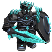 Fallen King on its Index icon.