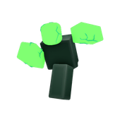 Toxic on its Index icon.