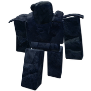 Second Corpse variant, current version (12 March 2025 – Present)