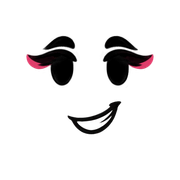 Current Lovestriker Face (11 February 2026 – Present)