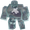 Mega Frost Mystery