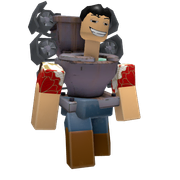 Megatron Toilet on its Index icon.