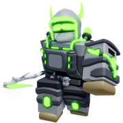 Nucleus Guardian