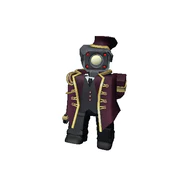 Walking animation (20 December 2025 – Present)