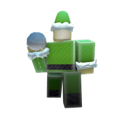 Snowball Elf on its Admin Panel icon (16 December 2026 – 5 June 2026).
