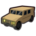 Collision Immunity