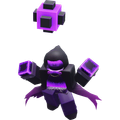Void Floater/Advanced Stats