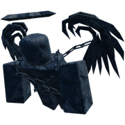 Second Corpse variant, current version (12 March 2025 – Present)