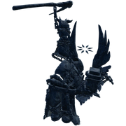 Second Corpse variant, current version (12 March 2025 – Present)