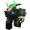 Nuclear Monster