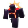 Solar Shard (Legacy)