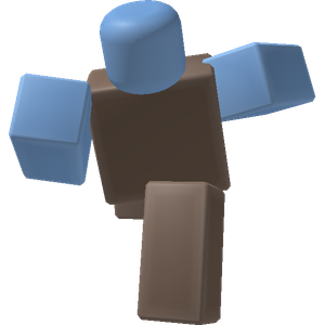Enemies Beta