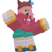 hips