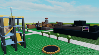 First version on a development image.