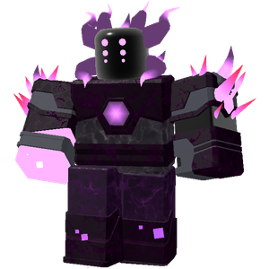Void Rage