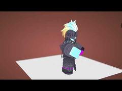 Celestial skin on a developmental video.