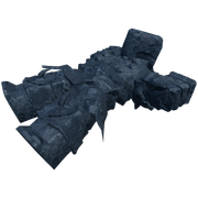 Second Corpse variant, current version (3 December 2025 - Present)
