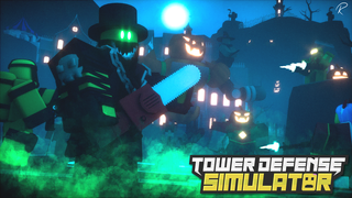 Halloween 2019 Event