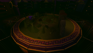 View (Stage 2)
