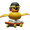 Cool Ducky (Ducky Revenge)