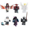 Roblox Multipack - Cyber City