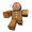 Gingerbread (Village of Despair)