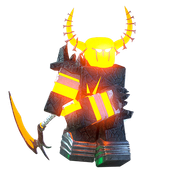 Former Molten Icon