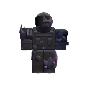 Null Warden on its Index icon.