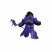 Lord Exo Attack animation (31 October 2025 – Present)
