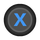 X button