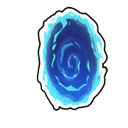 Paradise Portal