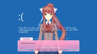 Doki Doki Literature Club