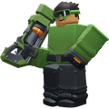 Slime Trooper