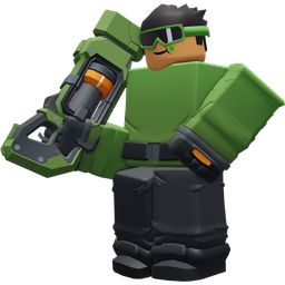 Slime Trooper