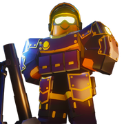 Eclipse skin on a render.