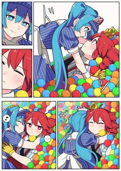 File:MikuandTetoHugging.jpg