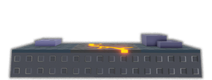 Molten Arena