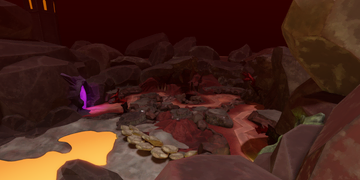 Unreleased version on a development image.