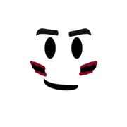 Second Default Face (17 April 2022 – 06 August 2025)