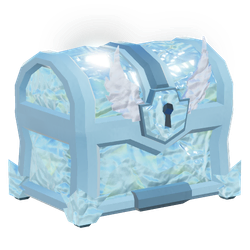 Frost Crate