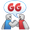 GG