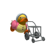Grandma Ducky on its Index icon.