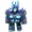 Korblox Warrior (The Classic)