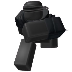 Enemies Beta
