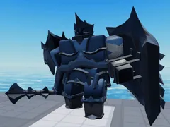 Stun animation (2 August 2024 – Present)