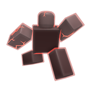 Enraged on its Index icon.