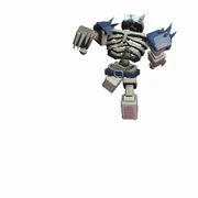 Death animation (2 August 2024 – Present)