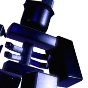 Scrapped Easter Egg Icon